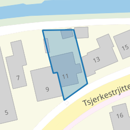 Perceel TND00-A-2201