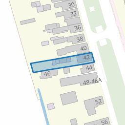 Perceel TND00-A-2284