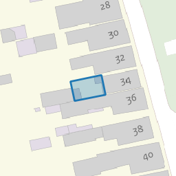 Perceel TND00-A-2291