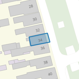 Perceel TND00-A-2292