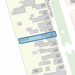 Perceel TND00-A-2293