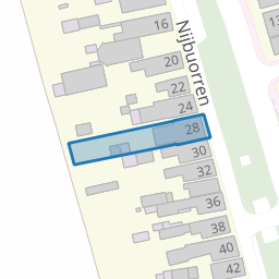 Perceel TND00-A-2295