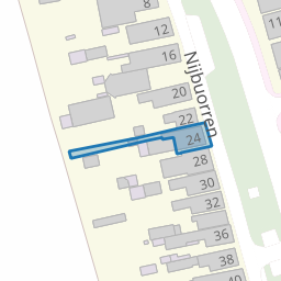 Perceel TND00-A-2297