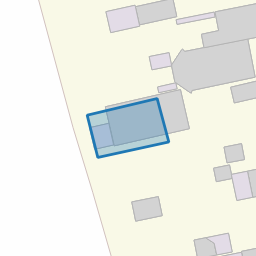 Perceel TND00-A-2299