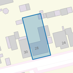 Perceel TND00-A-2348