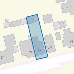 Perceel TND00-A-2351