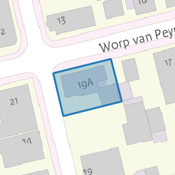 Perceel TND00-A-2386