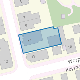 Perceel TND00-A-2428