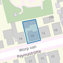 Perceel TND00-A-2430