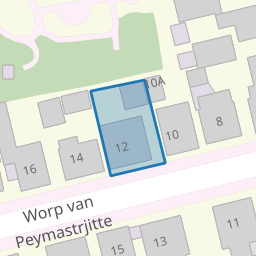 Perceel TND00-A-2495