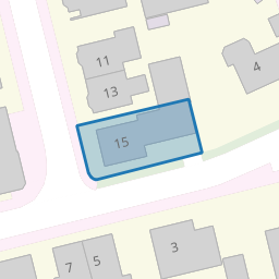 Perceel TND00-A-2497