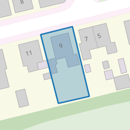 Perceel TND00-A-2499