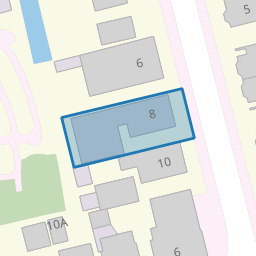 Perceel TND00-A-2508