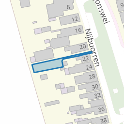 Perceel TND00-A-2529