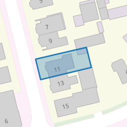 Perceel TND00-A-2544