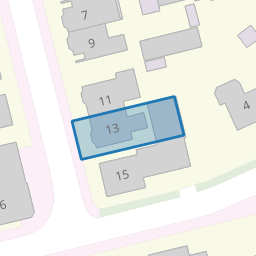 Perceel TND00-A-2545