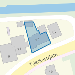 Perceel TND00-A-2551