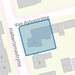 Perceel TND00-A-2565