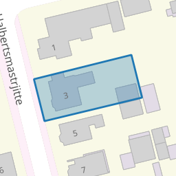 Perceel TND00-A-2567