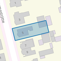 Perceel TND00-A-2570