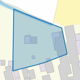 Perceel TND00-A-2580