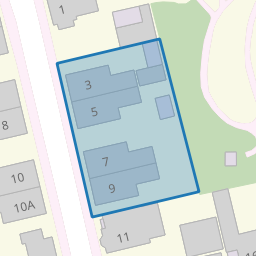 Perceel TND00-A-2589