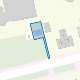 Perceel TND00-A-2609