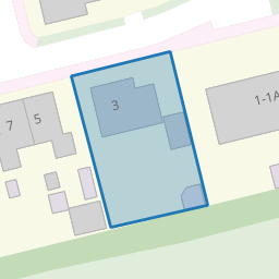 Perceel TND00-A-2615