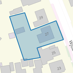 Perceel TND00-A-2622