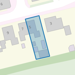 Perceel TND00-A-2641