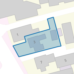 Perceel TND00-A-2642