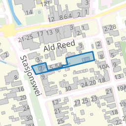 Perceel TND00-A-2644