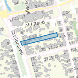 Perceel TND00-A-2645