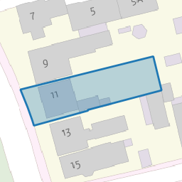 Perceel TND00-A-2646