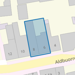 Perceel TND00-A-2673