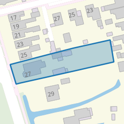 Perceel TND00-A-2682