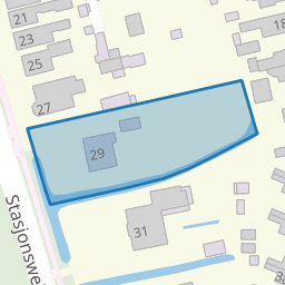 Perceel TND00-A-2683