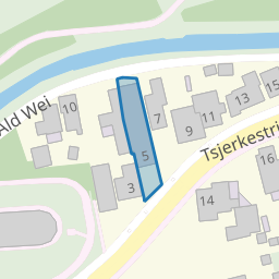 Perceel TND00-A-2719