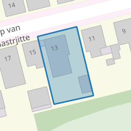 Perceel TND00-A-2722