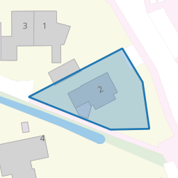 Perceel TND00-A-2734