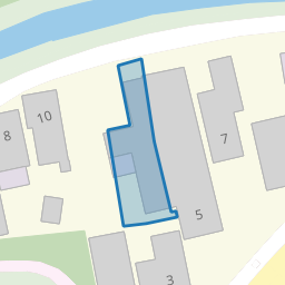 Perceel TND00-A-2754