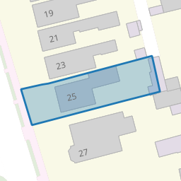 Perceel TND00-A-2761