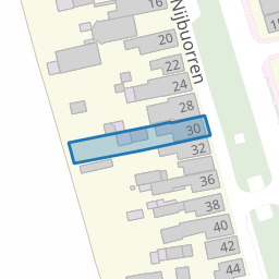 Perceel TND00-A-2775