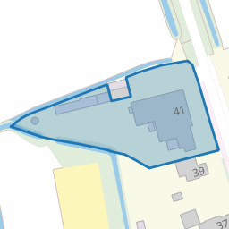 Perceel TND00-A-2777