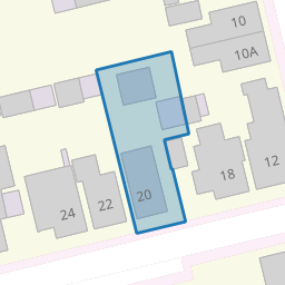 Perceel TND00-A-2778