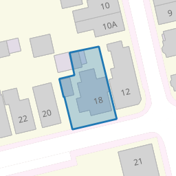 Perceel TND00-A-2779