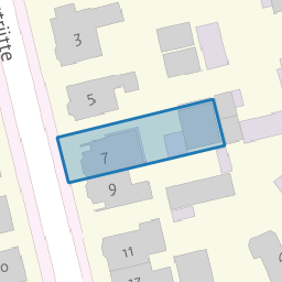 Perceel TND00-A-2829