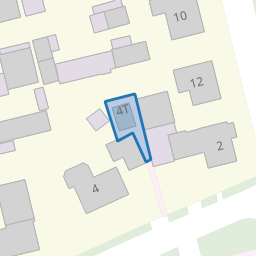 Perceel TND00-A-2831