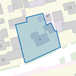 Perceel TND00-A-2832