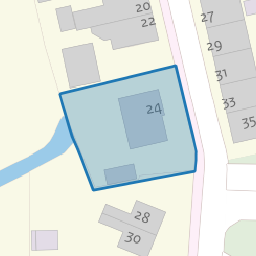 Perceel TND00-A-2843